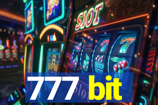 777 bit